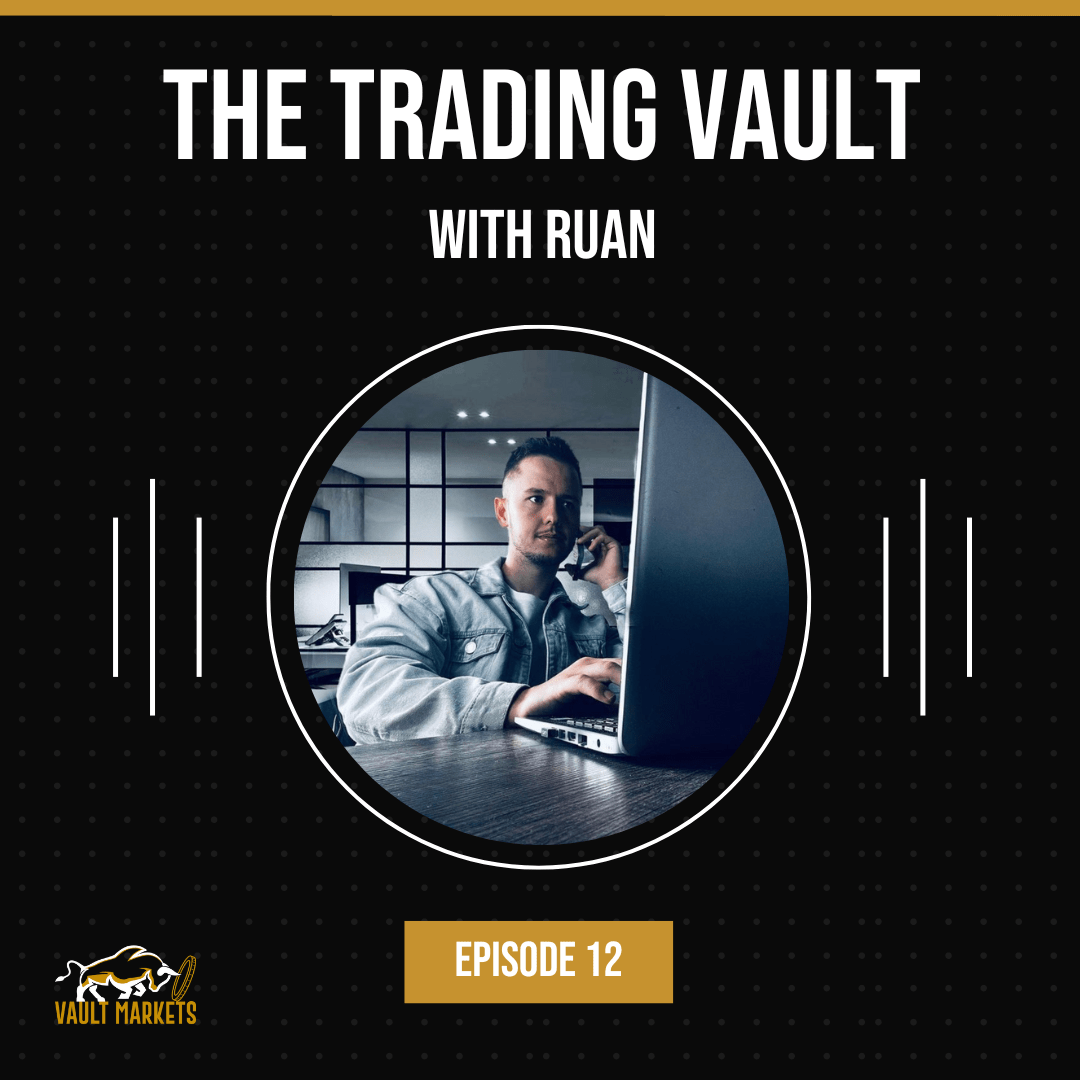 vault markets podcast - episode 12