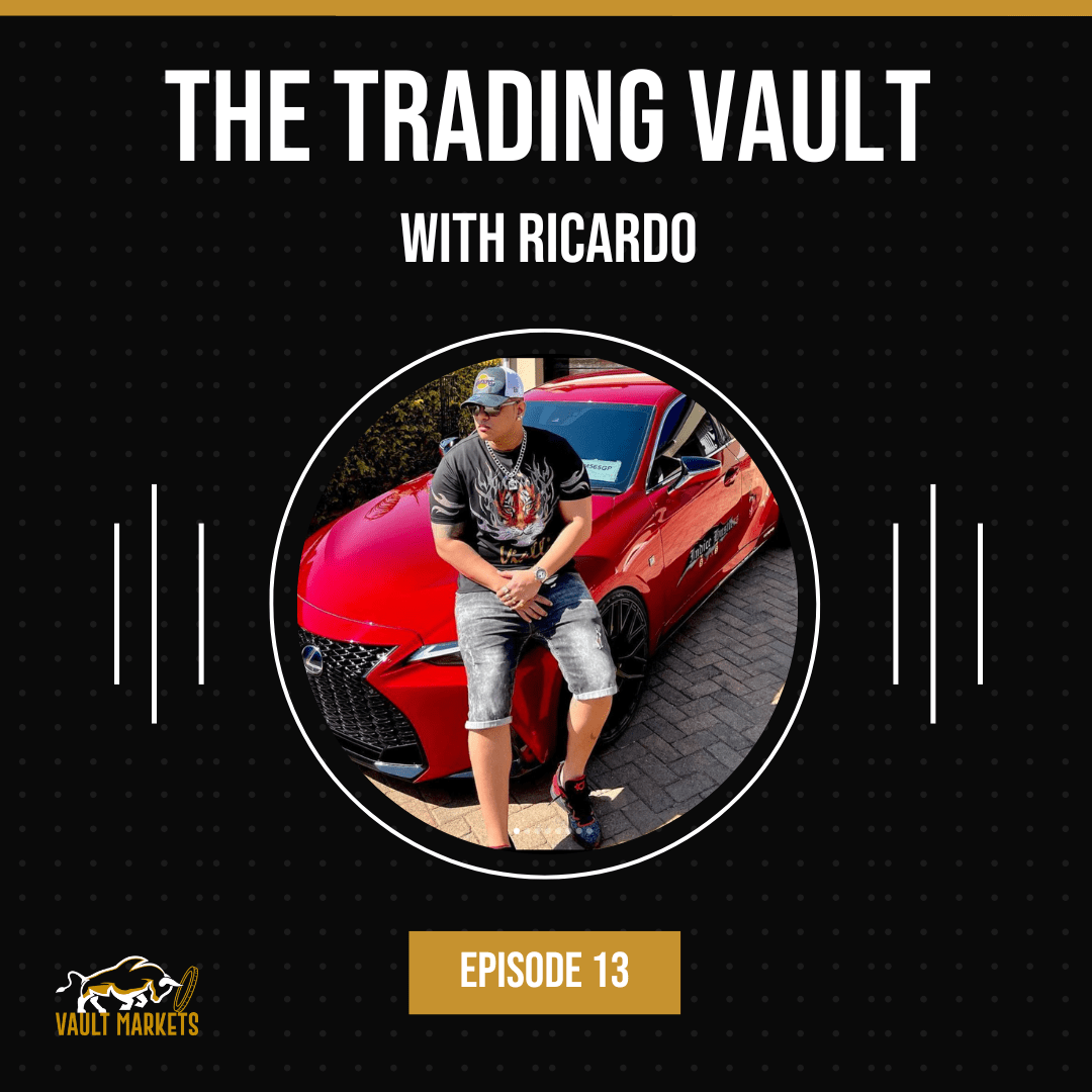 vault markets podcast - episode 13