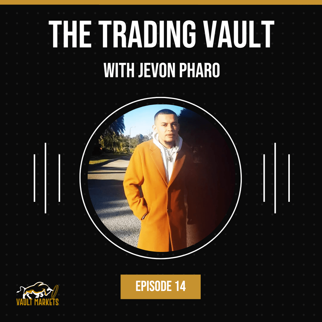 vault markets podcast - episode 14