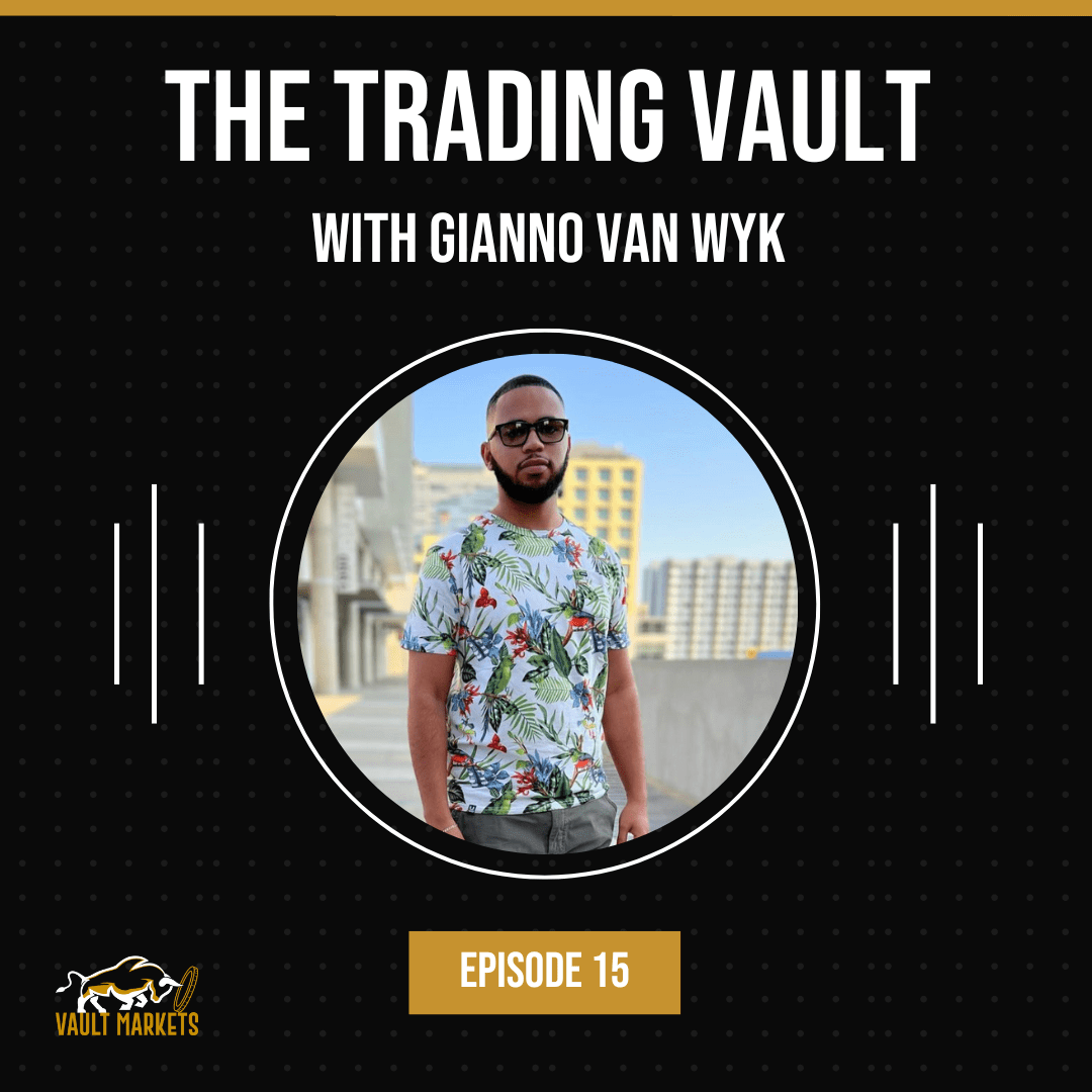 vault markets podcast - episode 15