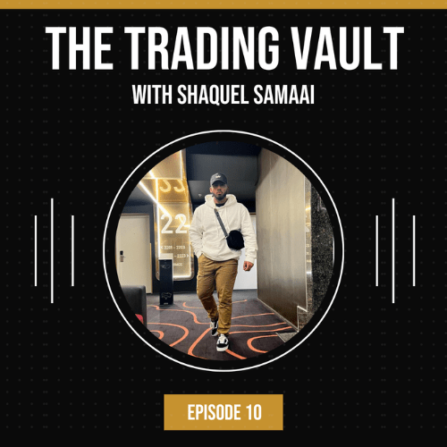 vault markets podcast - episode 10