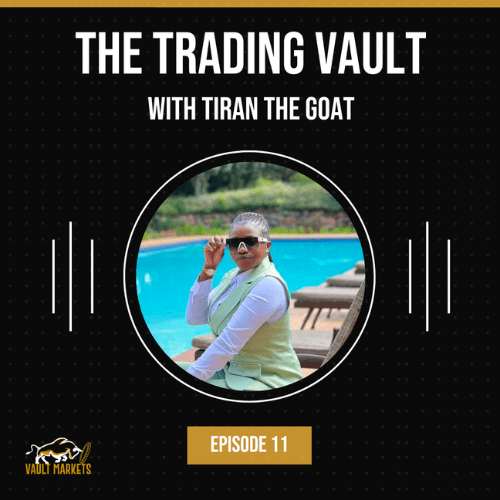 vault markets podcast - episode 11