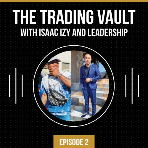 vault markets podcast - episode 2