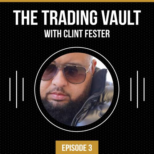 vault markets podcast - episode 3