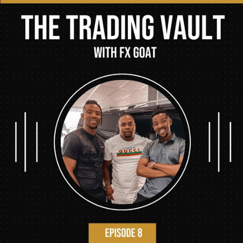 vault markets podcast - episode 8