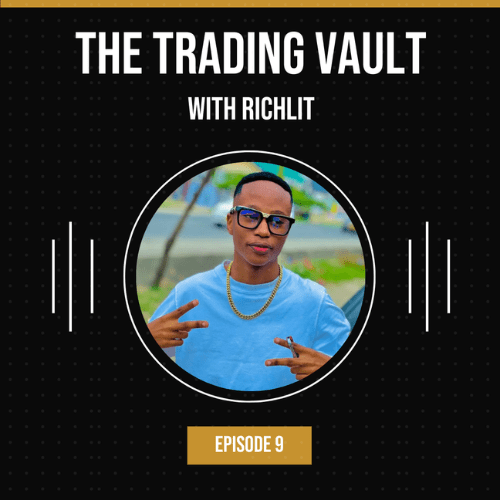 vault markets podcast - episode 9