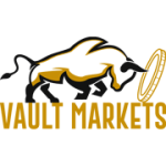 Vault Markets Logo