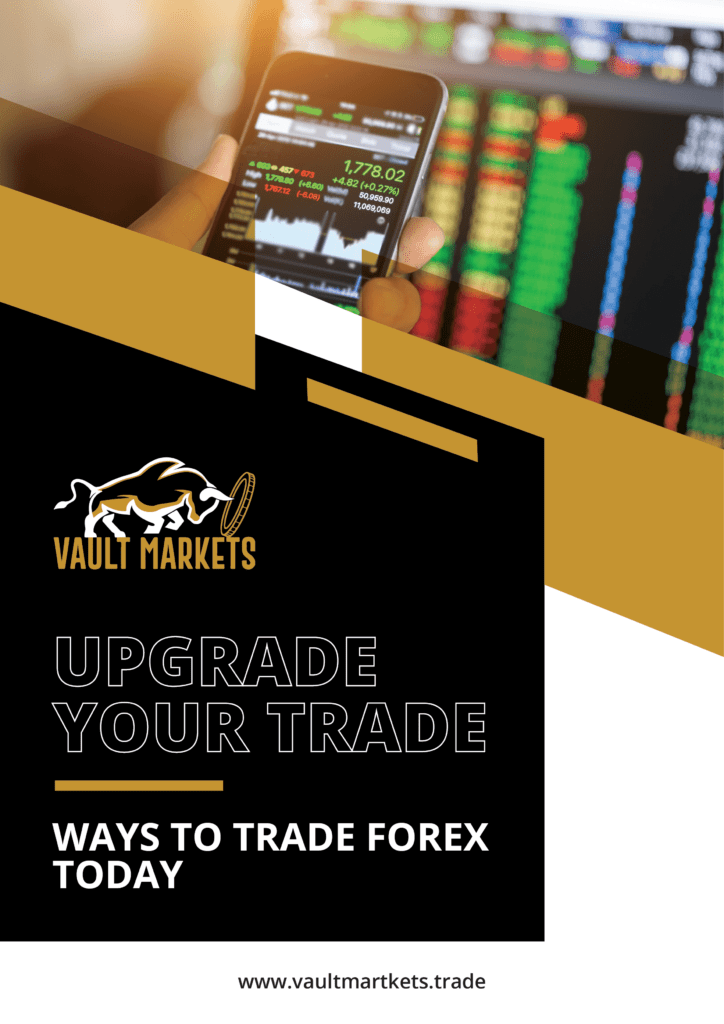 vault markets ebook ways to trade forex today