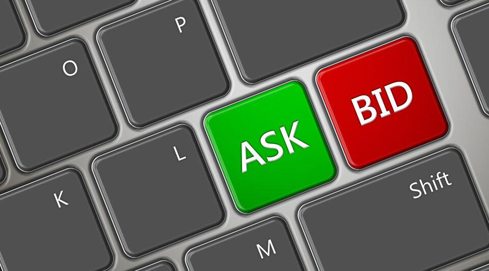 Understanding Bid, Ask, and Spread in Forex Trading