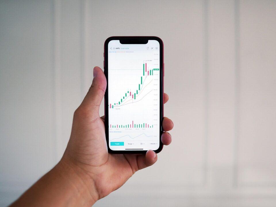 Vault Markets