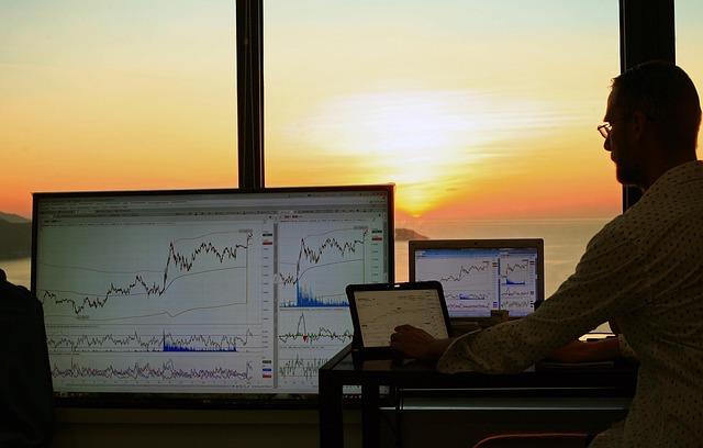 Forex Trading Strategies