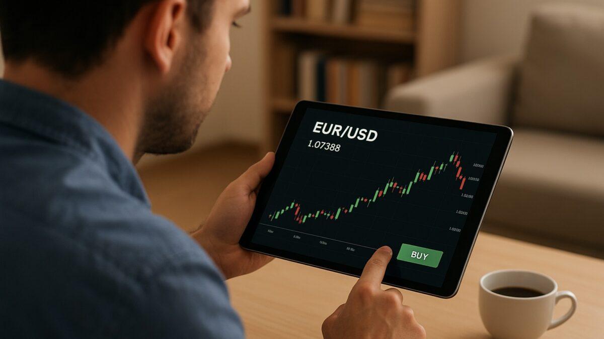 Forex Trading