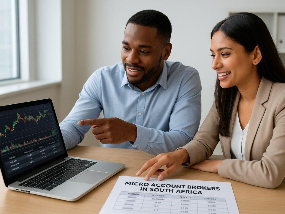 Micro Account Brokers