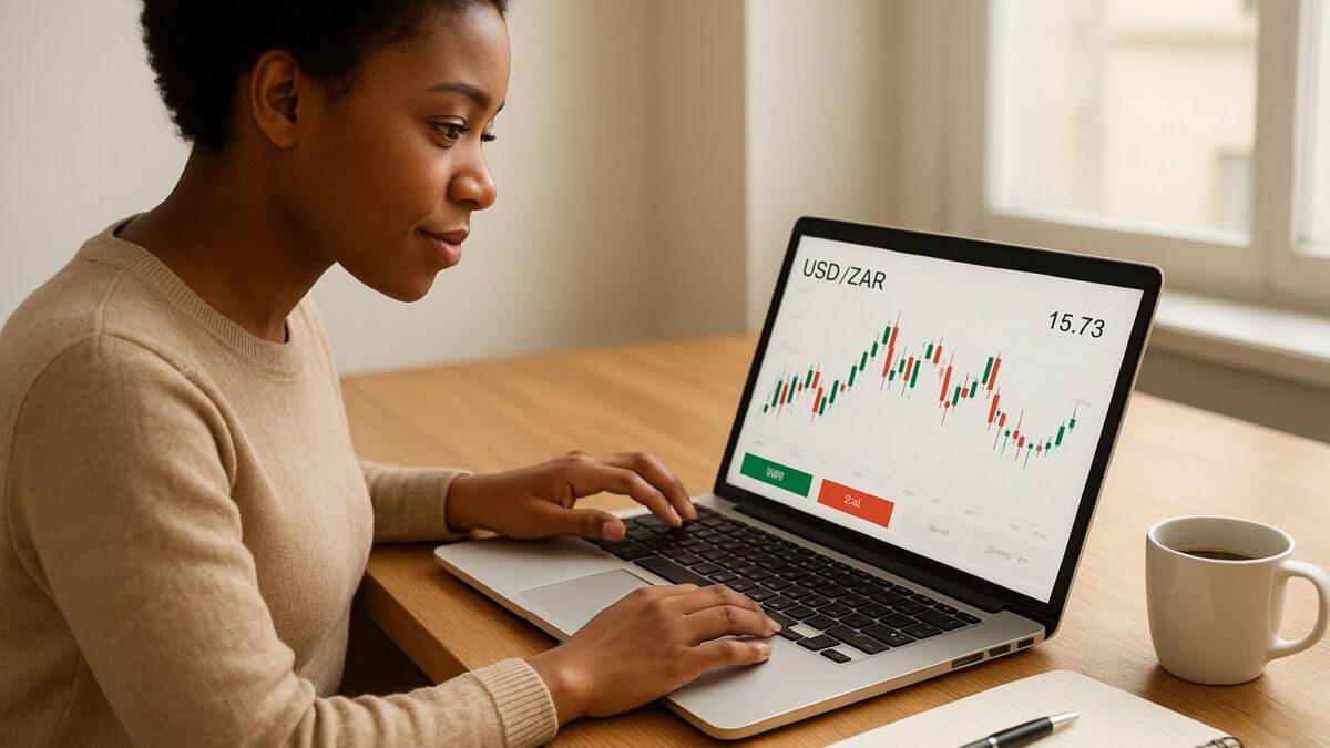 Trade forex for Beginners
