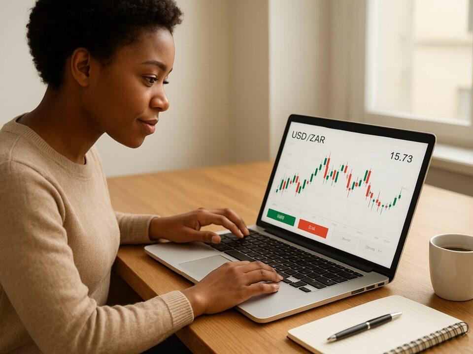 Trade forex for Beginners