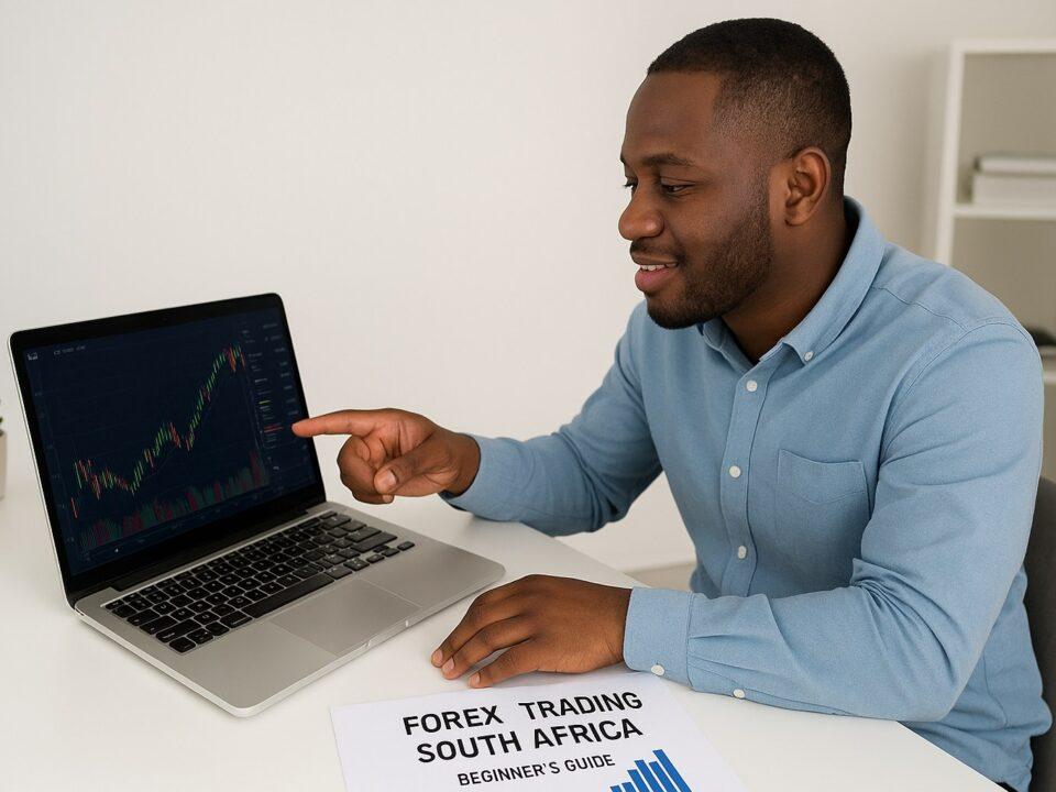 Forex for Beginners in South Africa