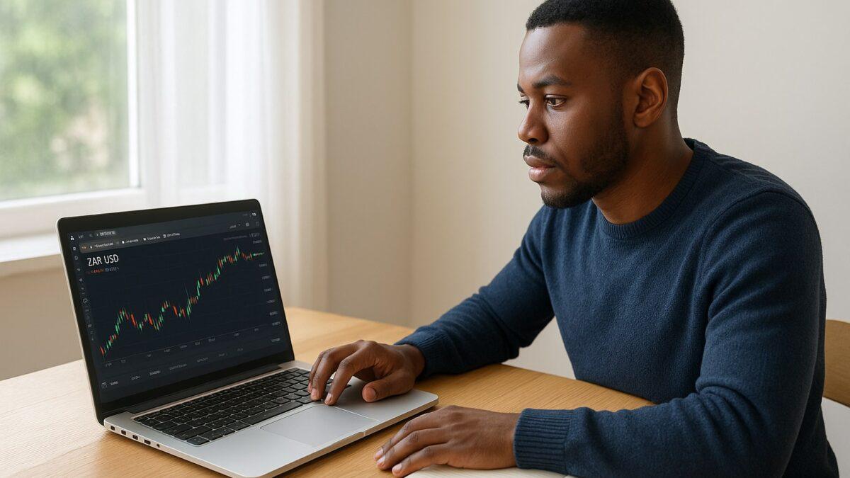 Forex Trading for Beginners