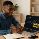 200% Deposit Bonus in Forex Trading