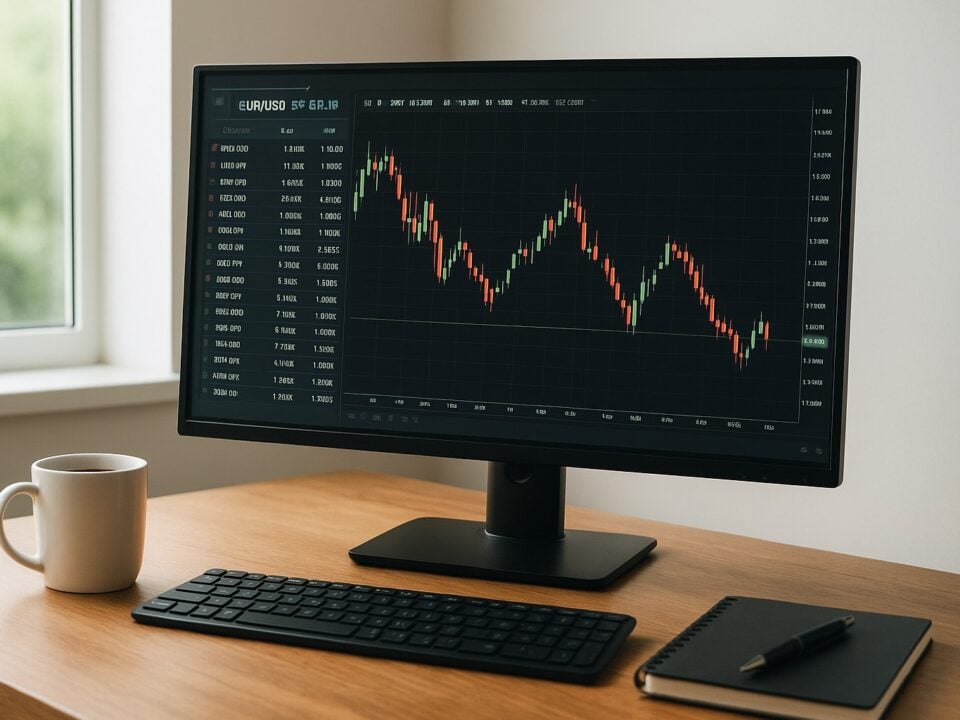When to Buy and Sell Forex