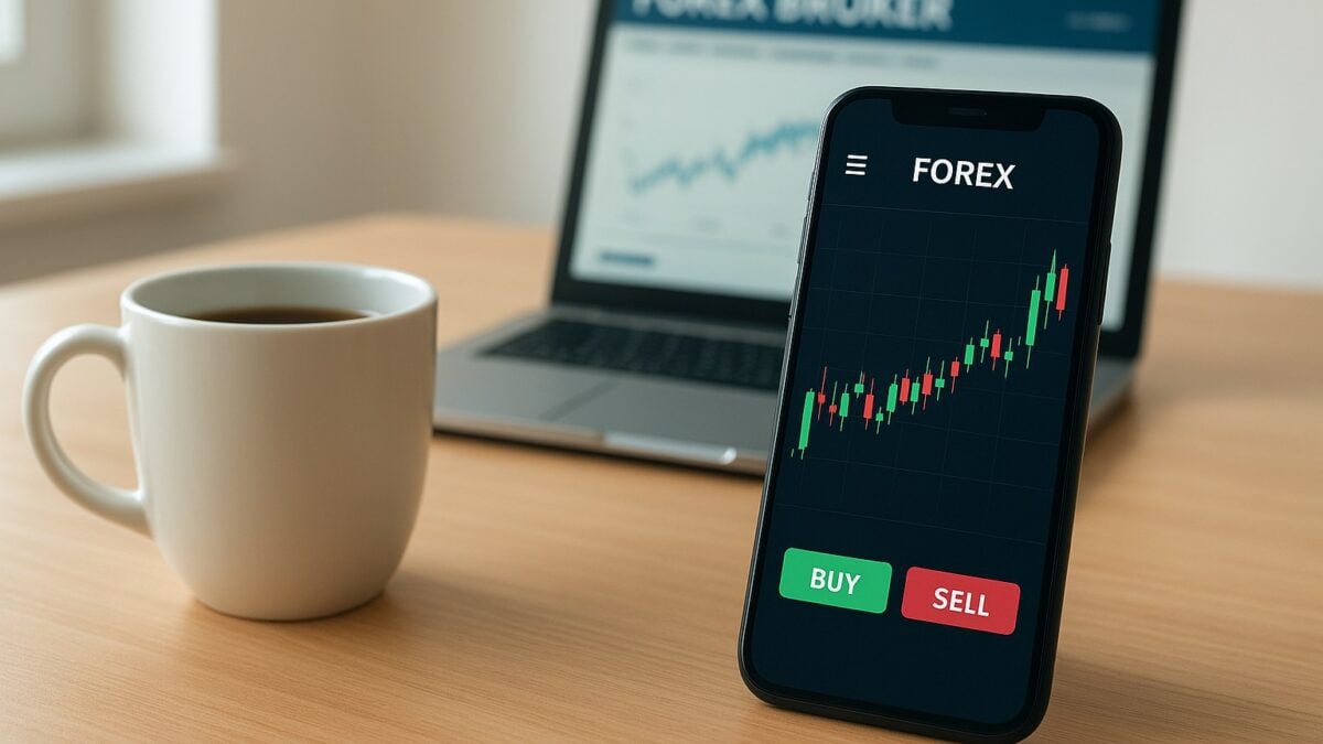 How to Trade Forex for Beginners