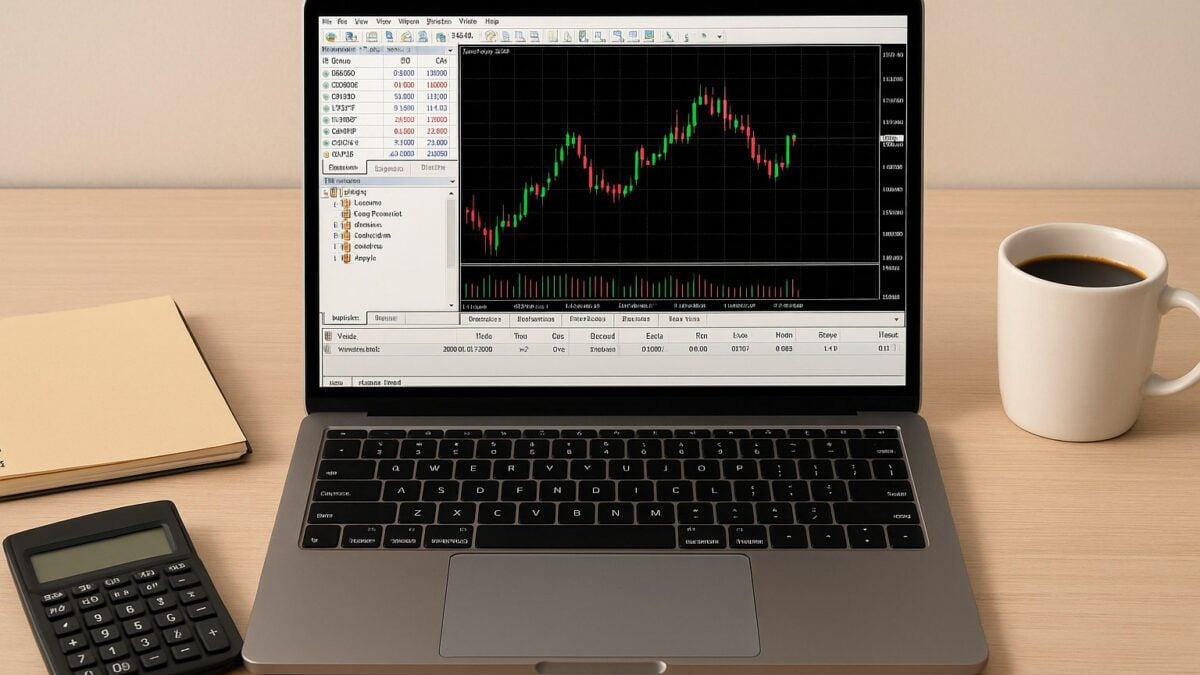 Micro Account Brokers