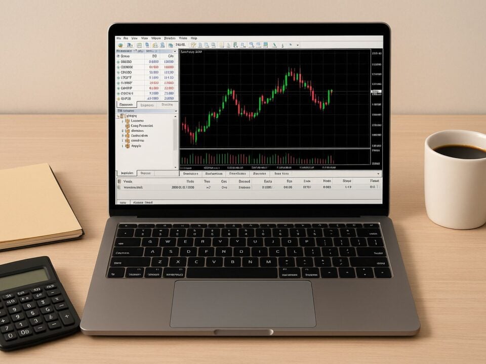 Micro Account Brokers