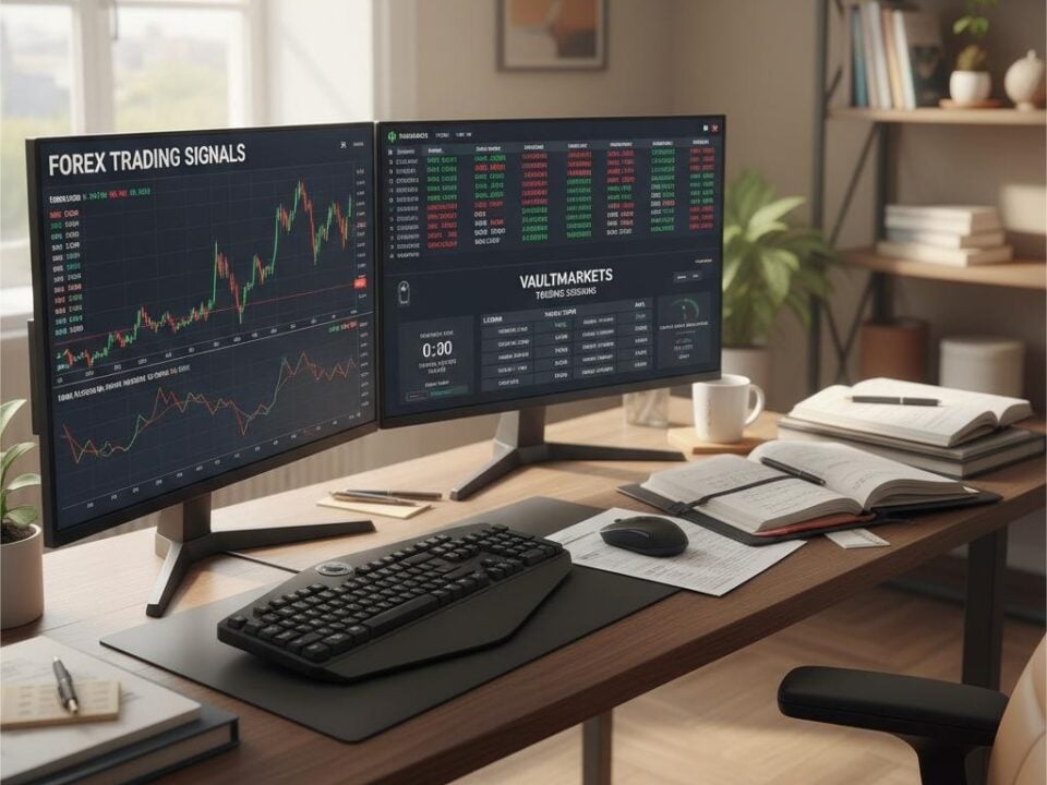 Smarter Forex Trading