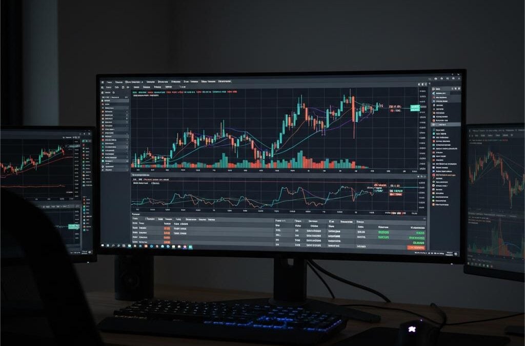 South African Brokers for MT5