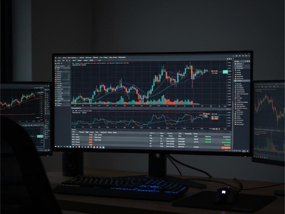 South African Brokers for MT5