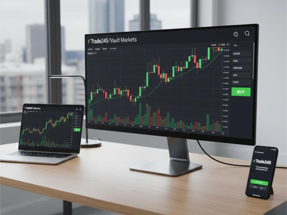 Forex Trading in South Africa