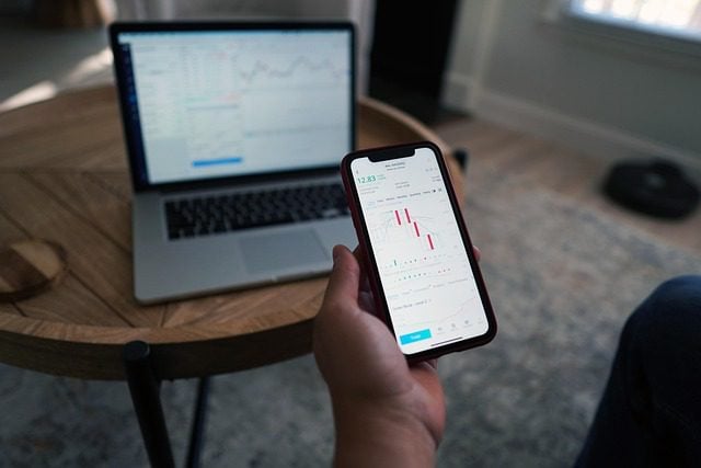 Trader's Roadmap