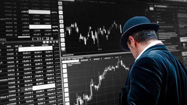 Vault Markets minimum deposit