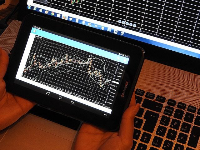 Trade Forex