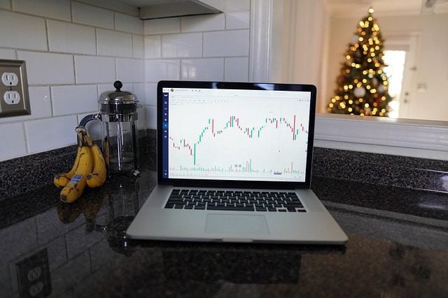 Vault Markets
