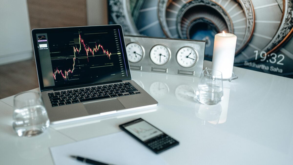 South African forex broker