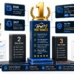 Synthetic Indices Brokers