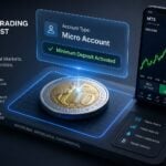 Brokers With Micro Accounts