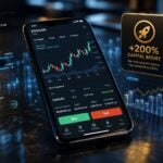 200% Deposit Bonus Forex