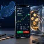 Forex Brokers in South Africa