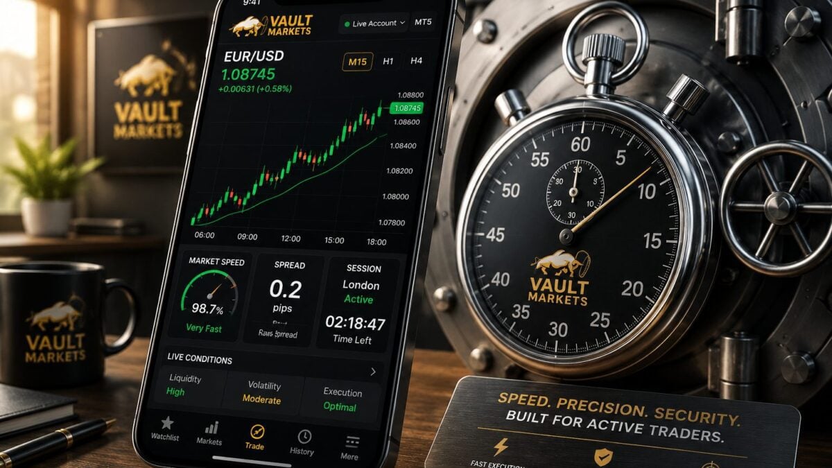Best Time To Trade Forex