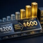 Forex Deposit Bonus