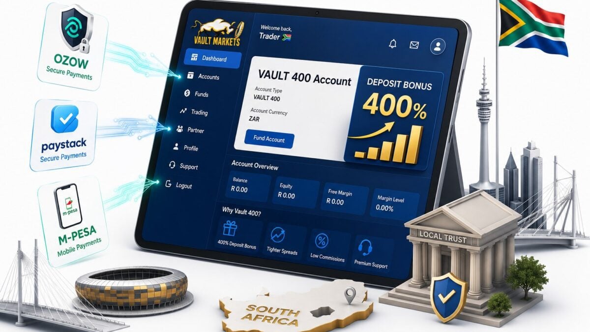 Synthetic Indices Brokers