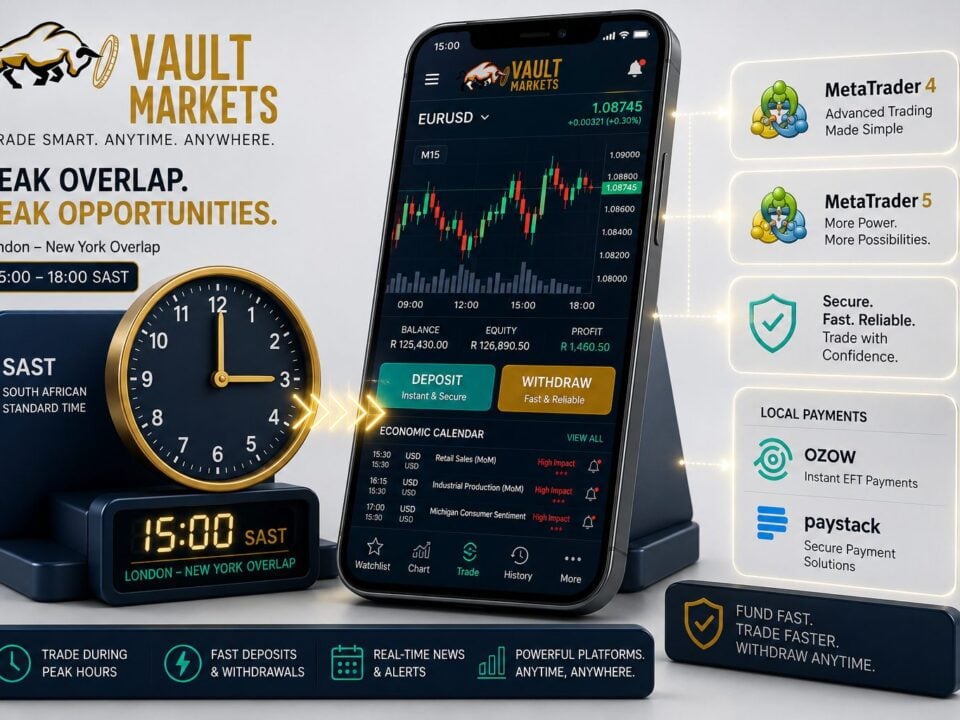 Best Time to Trade Forex