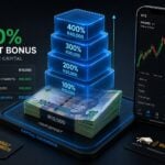 Forex Deposit Bonus