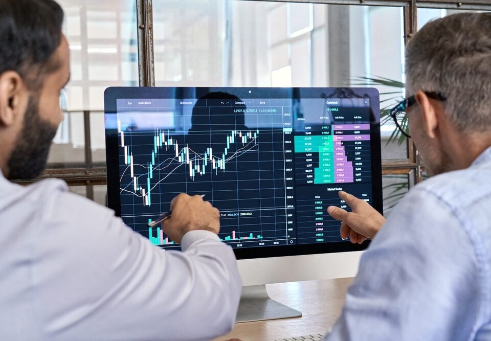 Brokers With Micro Accounts