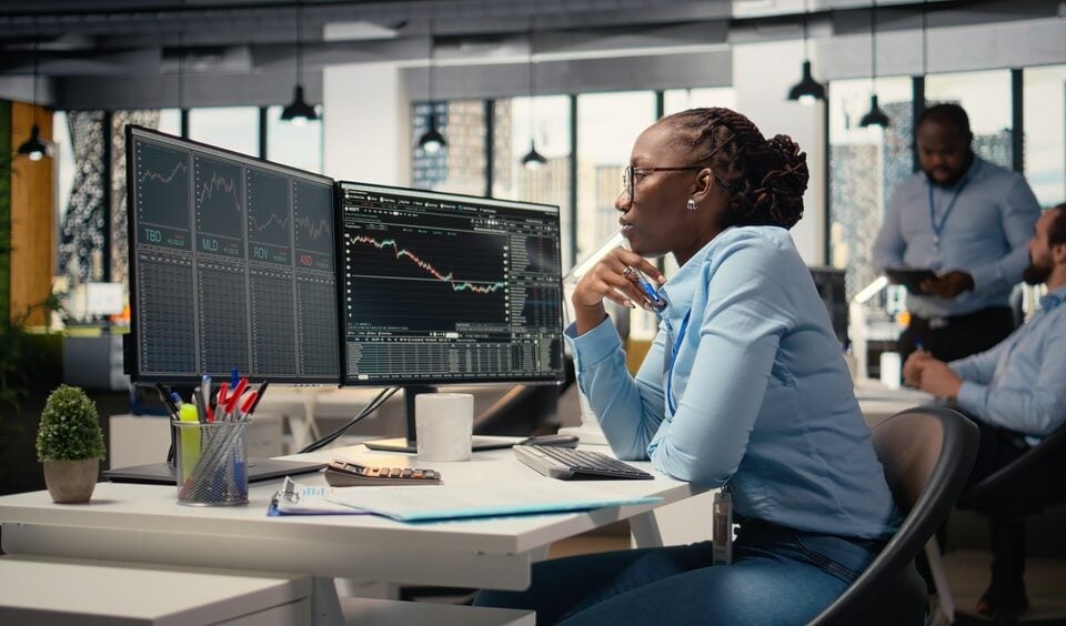 Best Time to Trade Forex