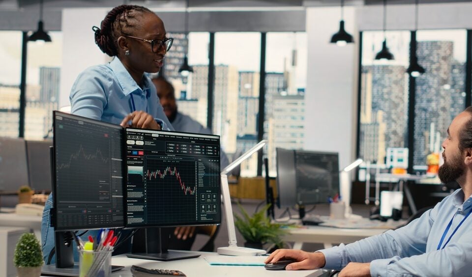 Forex Brokers