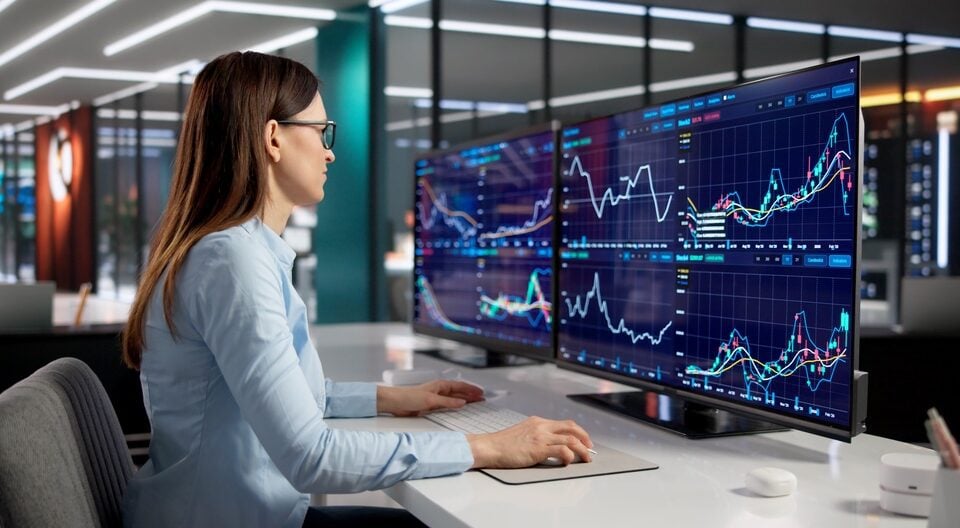Forex Trading Strategies