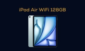iPad Air (11-inch, 128GB)