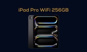 iPad Pro (11-inch, 256GB)